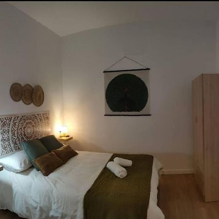 Estudio Centrico Arq2 Málaga Kültér fotó