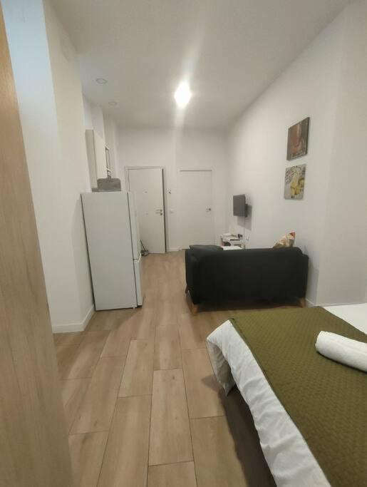 Estudio Centrico Arq2 Málaga Kültér fotó
