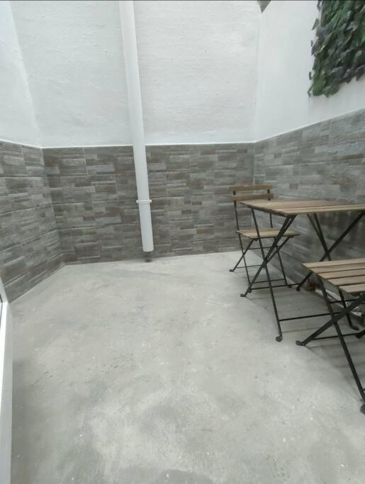 Estudio Centrico Arq2 Málaga Kültér fotó