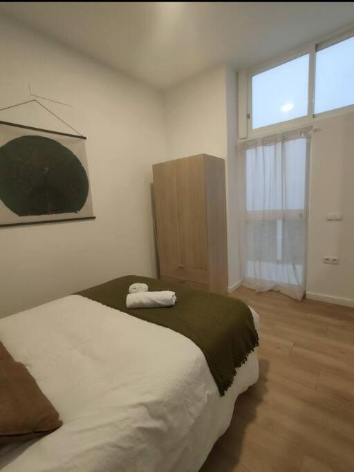 Estudio Centrico Arq2 Málaga Kültér fotó