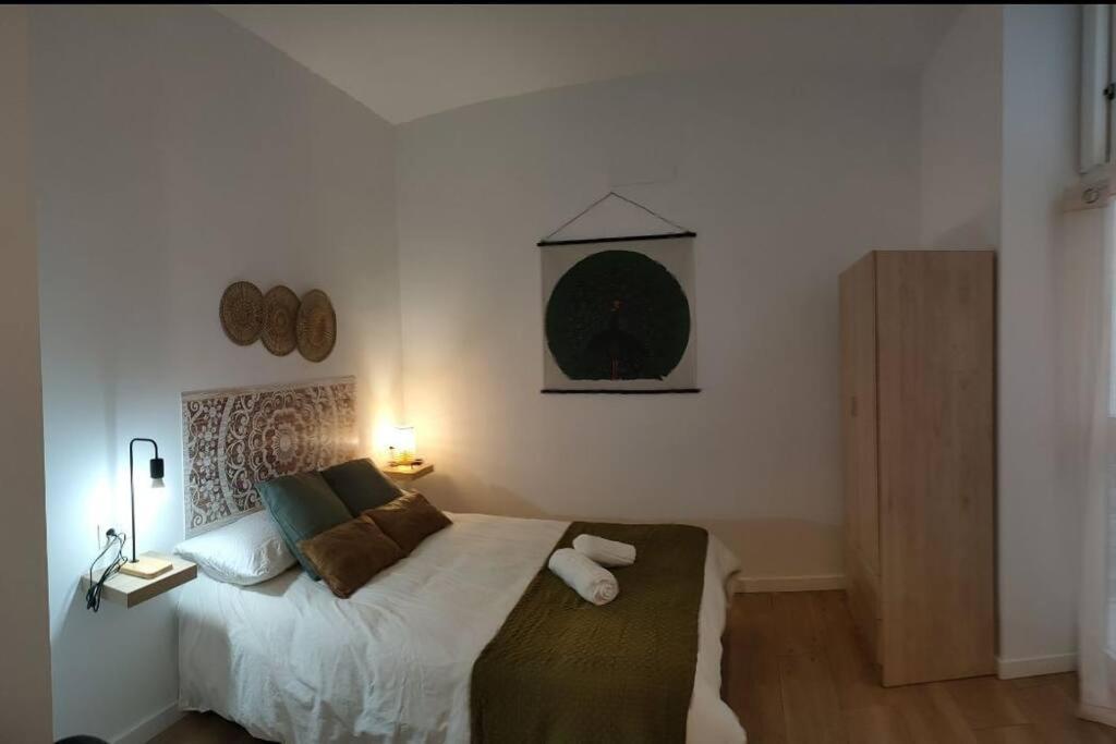 Estudio Centrico Arq2 Málaga Kültér fotó